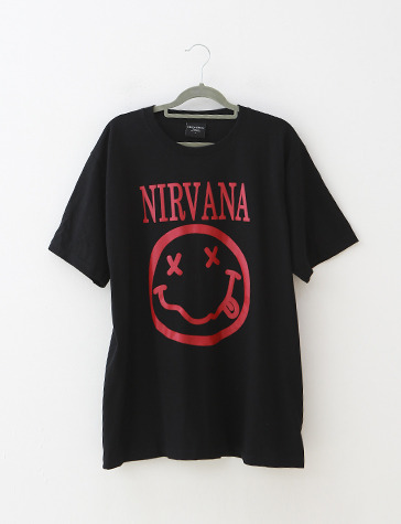 Red Nirvana (M,L)