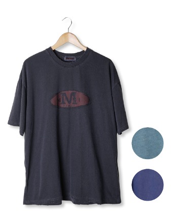 마우이 반팔 티셔츠 (3종) (XL)