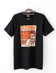 지미 버클리 티셔츠 (M,XL)