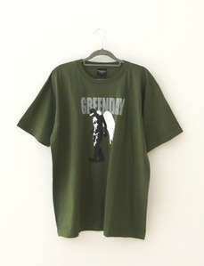 Green Angel 반팔 티셔츠 (M,L)
